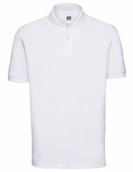 Men´s Classic Cotton Polo