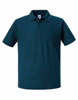 Authentic Eco Polo