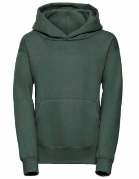 Preview: Kids´ Hooded Sweatshirt