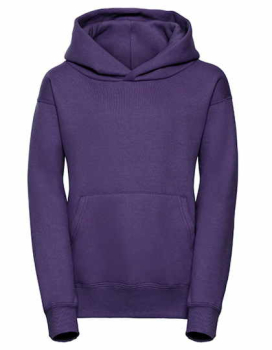 Kids´ Hooded Sweatshirt