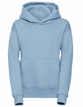 Kids´ Hooded Sweatshirt