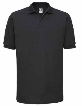 Preview: Hardwearing Polycotton Polo
