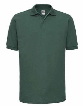 Preview: Hardwearing Polycotton Polo