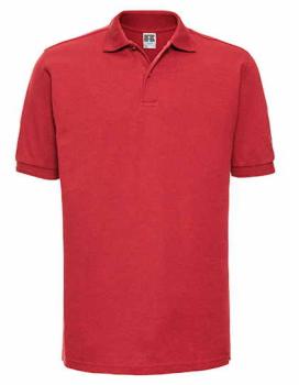 Preview: Hardwearing Polycotton Polo