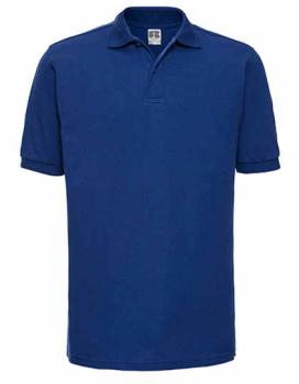 Hardwearing Polycotton Polo