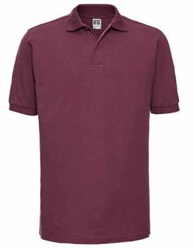 Hardwearing Polycotton Polo