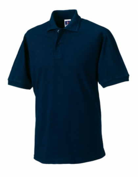 Hardwearing Polycotton Polo