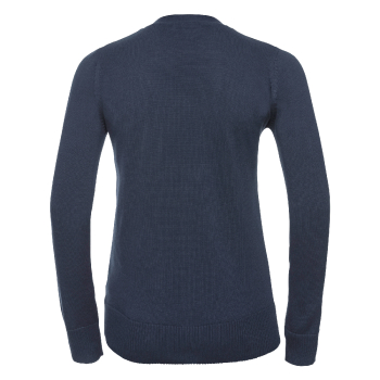 Preview: Russel Ladies´ V-Neck Knitted Cardigan