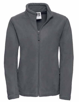 Ladies´ Full Zip Outdoor Fleece