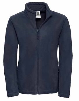 Ladies´ Full Zip Outdoor Fleece