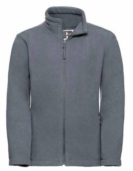 Kids´ Full Zip Outdoor Fleece
