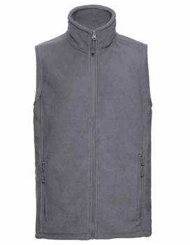 Men´s Outdoor Fleece Gilet