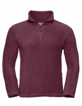 Quarter Zip Outdoor Fleece