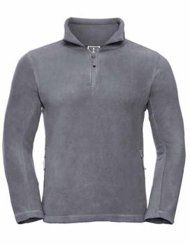 Quarter Zip Outdoor Fleece