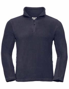 Quarter Zip Outdoor Fleece