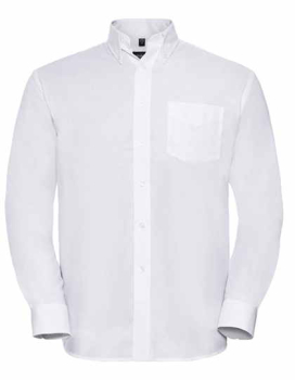 Preview: Men´s Long Sleeve Classic Oxford Shirt