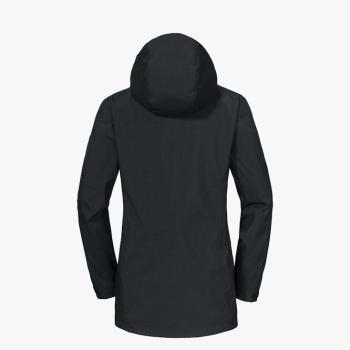 Schöffel Business ZipIn Jacke Damen