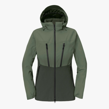 Preview: Schöffel Schutzschild ZipIn Damen