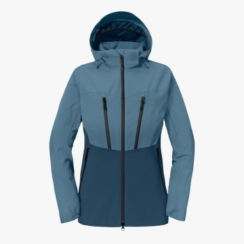 Schöffel Schutzschild ZipIn Damen