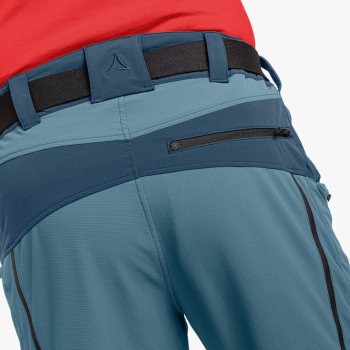 Schöffel Maschine Herren