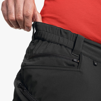 Schöffel Allwettertalent Hose Herren