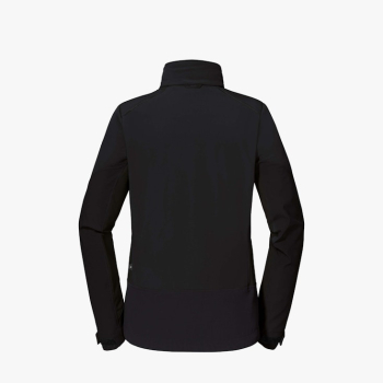 Preview: Schöffel Allwettertalent Jacke Damen