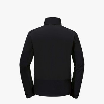 Preview: Schöffel Allwettertalent Jacke Herren