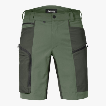 Schöffel Maschine kurz Herren