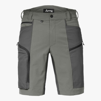 Schöffel Maschine kurz Herren