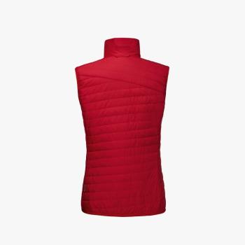 Ventloft ZipIn Weste Damen