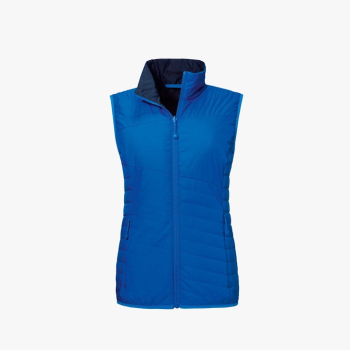 Ventloft ZipIn Weste Damen