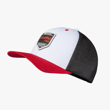 Schöffel Cap Redshield