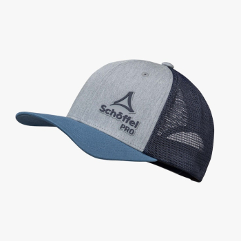 Schöffel Cap Blueshield