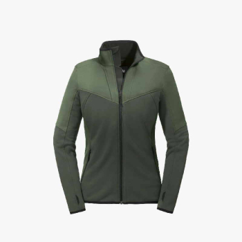 Preview: Schöffel Einheizer ZipIn Damen