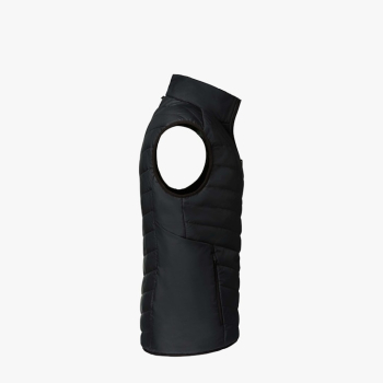 Winterspeck Weste ZipIn Herren
