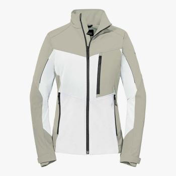 Schöffel Mit-Arbeiter Jacke Damen