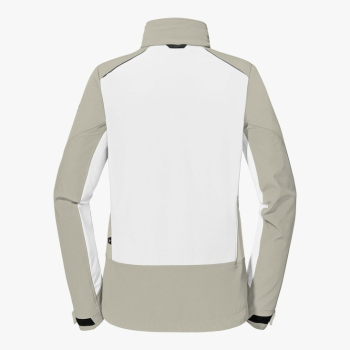 Preview: Schöffel Mit-Arbeiter Jacke Damen