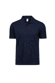 Preview: Power Polo