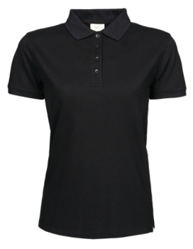 Preview: Women´s Heavy Polo
