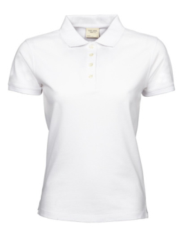 Women´s Heavy Polo