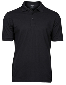 Preview: Men´s Luxury Stretch Polo
