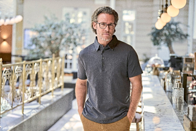 Men´s Pima Cotton Polo