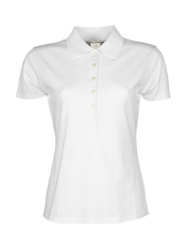 Women´s Luxury Stretch Polo
