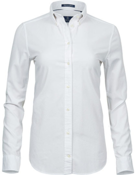 Preview: Women´s Perfect Oxford Shirt