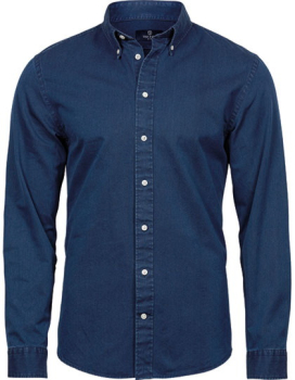 Preview: Men´s Casual Twill Shirt