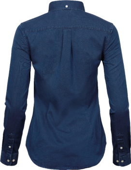 Women´s Casual Twill Shirt