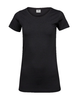 Preview: Women´s Fashion Stretch Tee Extra Lenght