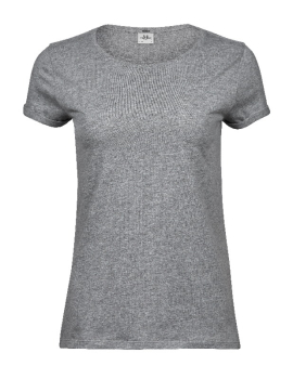 Preview: Women´s Roll-Up Tee