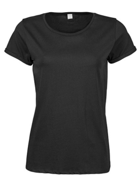 Preview: Women´s Roll-Up Tee