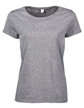 Women´s Roll-Up Tee
